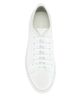 Common Projects Women's Tournament Low-Top Super Platform Sneakers - 5