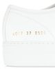 Common Projects Women's Tournament Low-Top Super Platform Sneakers - 6