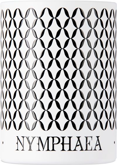 Commune Commune Nymphaea Lux Candle, 400 g
