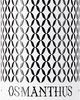 Commune Commune Osmanthus Lux Candle, 400 g - 1