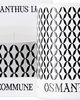 Commune Commune Osmanthus Lux Candle, 400 g - 2