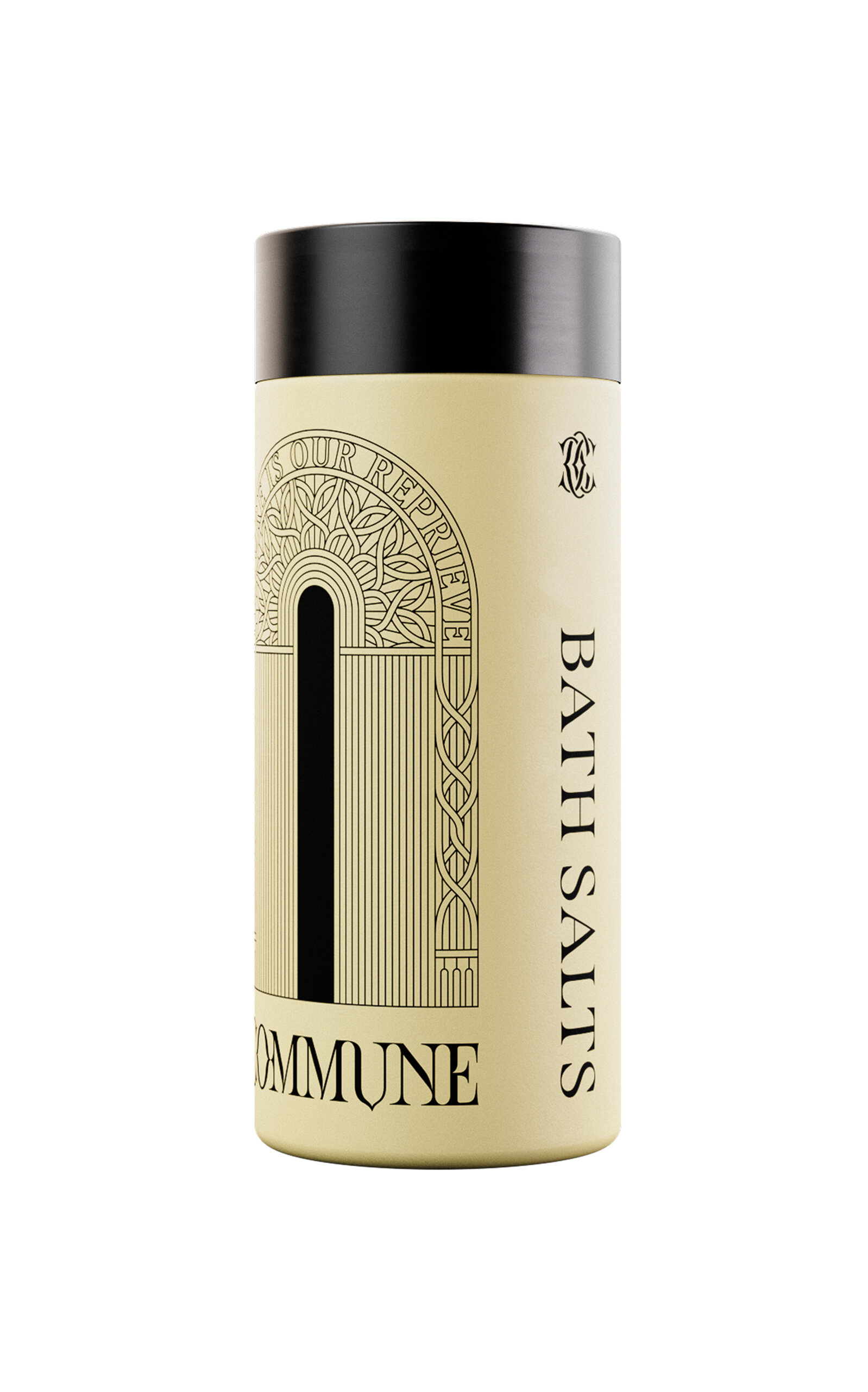 Commune Commune Seymour Bath Salts