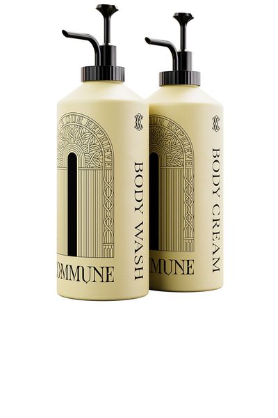 Commune Commune Seymour Body Duo