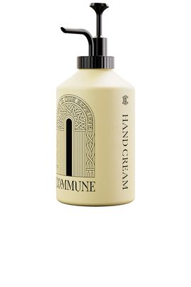 Commune Commune Seymour Hand Cream