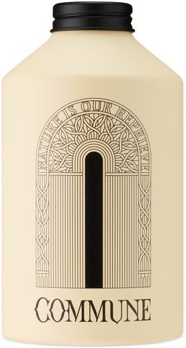 Commune Commune Seymour Hand Cream Refill, 500 mL