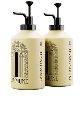 Commune Commune Seymour Hand Duo