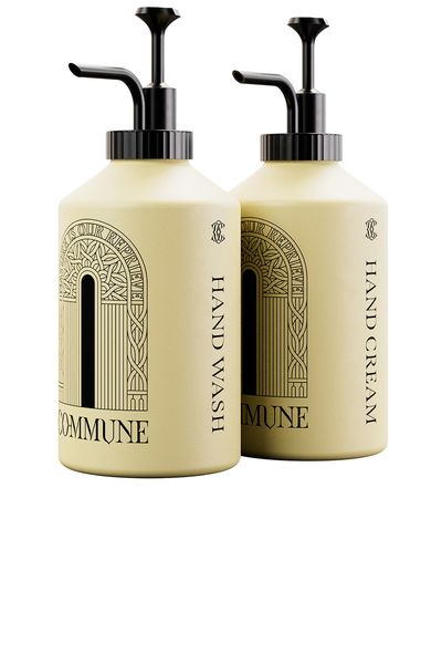 Commune Commune Seymour Hand Duo