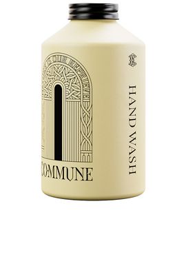 Commune Commune Seymour Hand Wash Refill