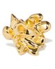 COMPLETEDWORKS COMPLETEDWORKS 18k Gold Plate Statement Ring - 4