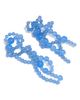 COMPLETEDWORKS COMPLETEDWORKS Agate Bead Drop Earrings - 3