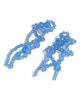 COMPLETEDWORKS COMPLETEDWORKS Agate Bead Drop Earrings - 4