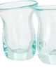 Completedworks Completedworks Blue B98 Recycled Tiny Glass Set, 4 pcs - 2