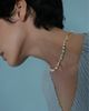 COMPLETEDWORKS COMPLETEDWORKS Freshwater Pearl & Cubic Zirconia Necklace - 2