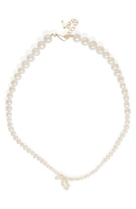 COMPLETEDWORKS COMPLETEDWORKS Freshwater Pearl Necklace