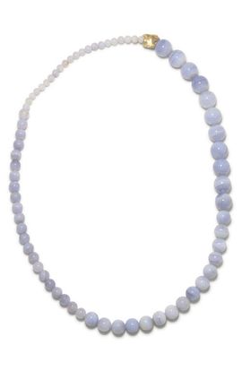 COMPLETEDWORKS COMPLETEDWORKS Tidelands Beaded Necklace