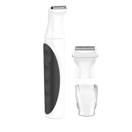 CONAIR CONAIR Bikinibomb Rechargeable Bikini Trim & Shaver