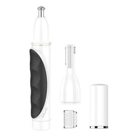CONAIR CONAIR Dual Blade Facial & Eyebrow Trimmer & Nose Trimmer