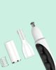 CONAIR CONAIR Dual Blade Facial & Eyebrow Trimmer & Nose Trimmer - 2