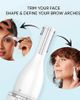 CONAIR CONAIR Dual Blade Facial & Eyebrow Trimmer & Nose Trimmer - 4