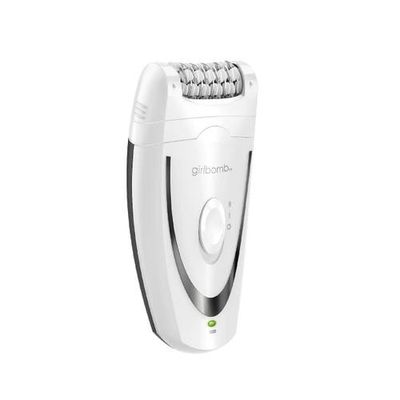CONAIR CONAIR Girlbomb Rechargeable Epilator