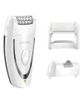 CONAIR CONAIR Girlbomb Rechargeable Epilator - 2