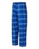 CONCEPTS SPORT Men's Concepts Sport Boise State Broncos T-Shirt & Pants Sleep Set - 3