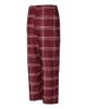 CONCEPTS SPORT Men's Concepts Sport Montana Grizzlies T-Shirt & Pants Sleep Set - 3