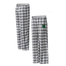 CONCEPTS SPORT Women's Concepts Sport Black Austin FC Sienna Flannel Pants 