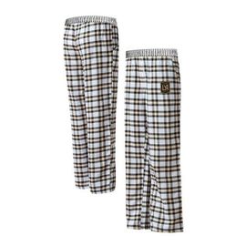 CONCEPTS SPORT Women's Concepts Sport Black LAFC Sienna Flannel Pants 