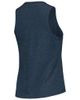 CONCEPTS SPORT Women's Concepts Sport Deep Sea Blue/Gray Seattle Kraken Meter Tank Top & Pants Sleep Set - 3