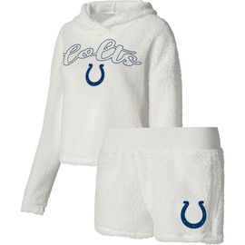CONCEPTS SPORT Women's Concepts Sport White