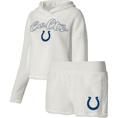 CONCEPTS SPORT Women's Concepts Sport White