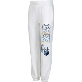 CONCEPTS SPORT Women's Concepts Sport White Memphis Grizzlies Sunray Pants 