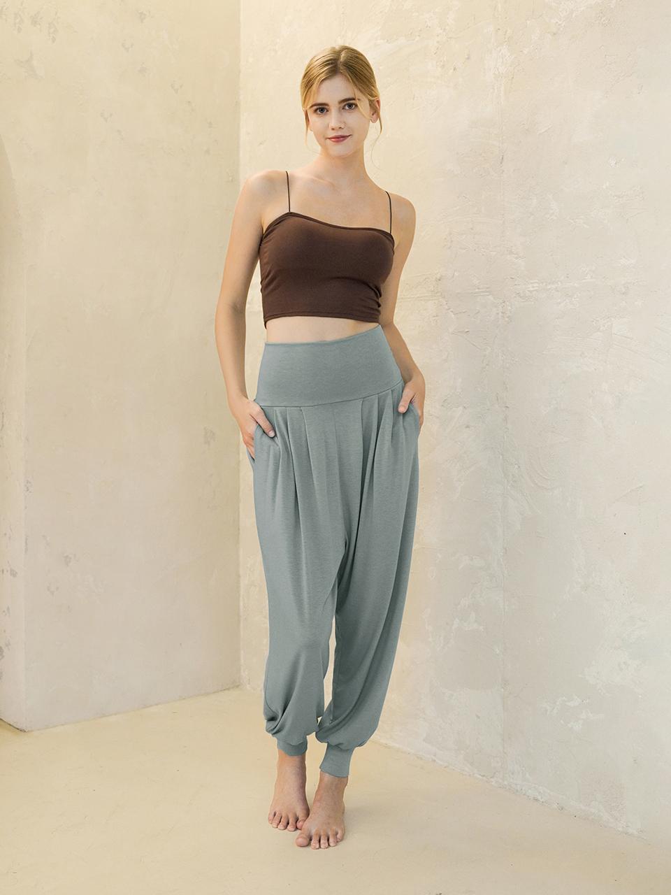 conchwear Conch banding harem pants