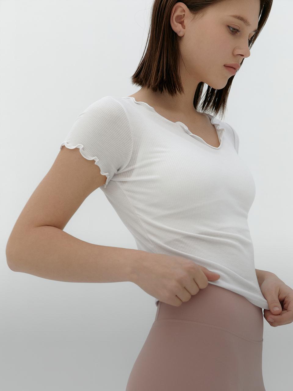 conchwear Edge Point Short Sleeve