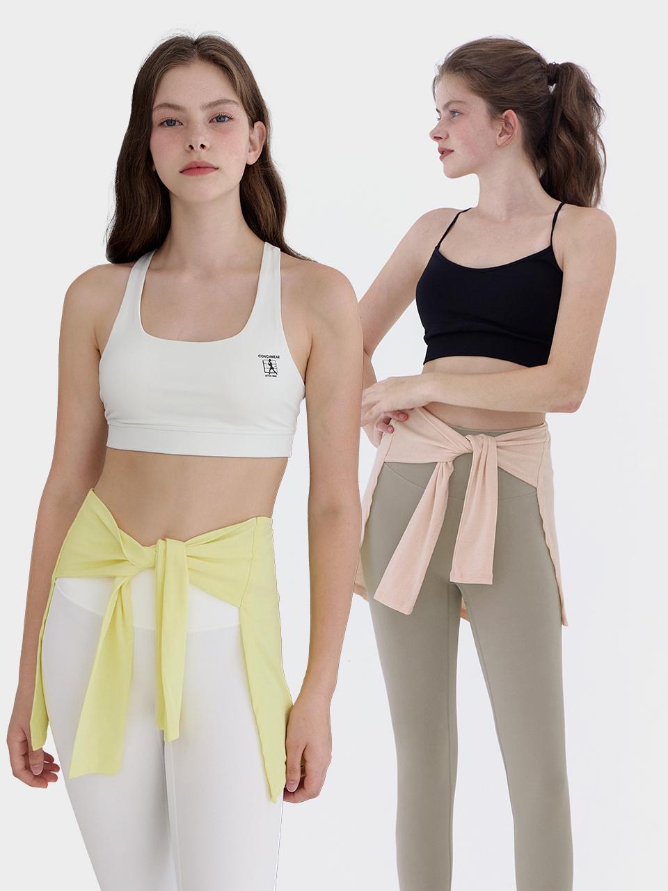 conchwear Rain hip cover-up
