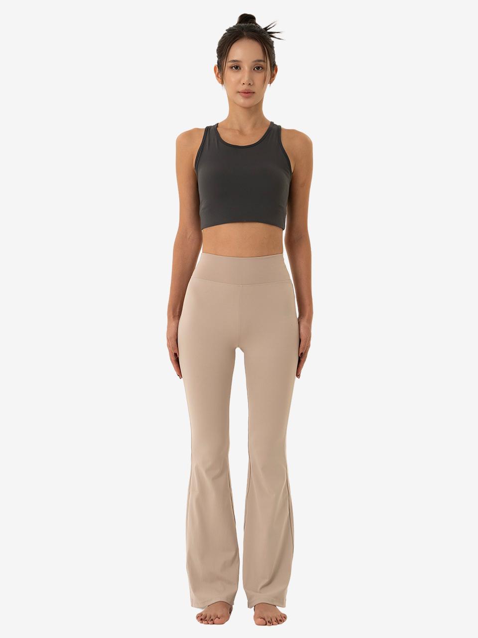 conchwear wild bootcut leggings
