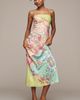 Conditions Apply Chloe Maxi Slip Dress - 1