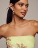 Conditions Apply Chloe Maxi Slip Dress - 3