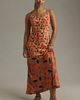 Conditions Apply Elva Slip Midi Dress - 1