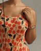Conditions Apply Elva Slip Midi Dress - 4