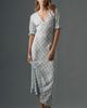 Conditions Apply Eniya Maxi Slip Dress - 1