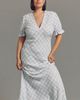 Conditions Apply Eniya Maxi Slip Dress - 4