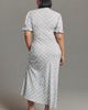 Conditions Apply Eniya Maxi Slip Dress - 5
