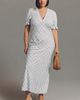 Conditions Apply Eniya Maxi Slip Dress - 6