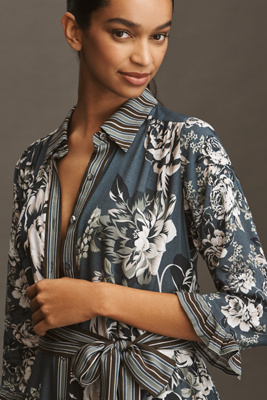 conditions apply irwania midi shirt dress Conditions Apply Irwania Midi Shirtdress at Mall of America in  Bloomington, MN