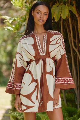 Conditions Apply - Anny Slip Maxi Dress