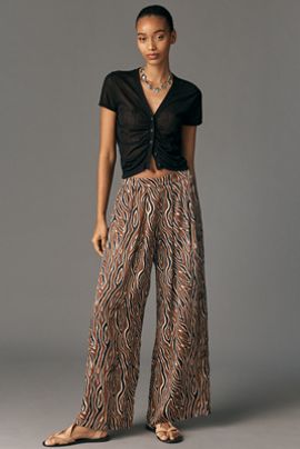 Conditions Apply Trip to the Moon Pants