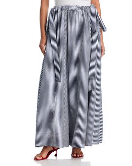 Coniglio Palm Beach Coniglio Palm Beach Adjustable Cara Maxi Skirt
