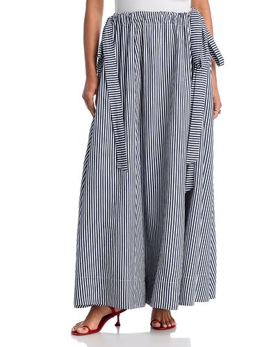Coniglio Palm Beach Coniglio Palm Beach Adjustable Cara Maxi Skirt